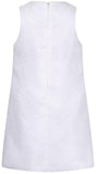 Rose & Pasta Print Dress - DESIGNER INSPIRED FASHIONS