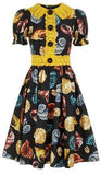 Seashell Mini Dress *Limited Stock*