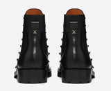 Rockstud Bootie 20mm