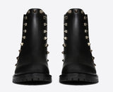 Rockstud Bootie 20mm