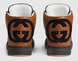 Dapper Dan Sneakers