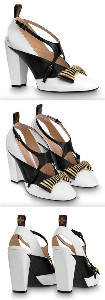 Headline Cross Pumps