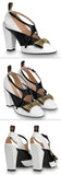 Headline Cross Pumps
