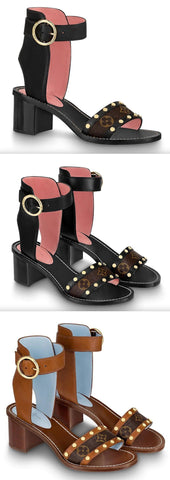 Passenger Sandals