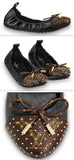 Flirty Ballerinas