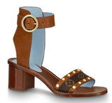 Passenger Sandals