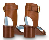 Passenger Sandals