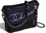 Gabrielle Hobo Bag