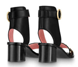 Passenger Sandals