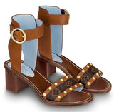 Passenger Sandals