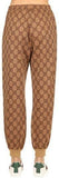 GG Technical Jersey Jacket and Jersey Track  pants