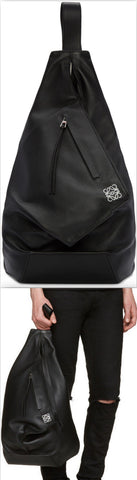 Anton Backpack, Black