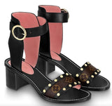 Passenger Sandals