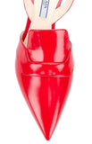 Pointed Toe Slingbacks