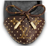 Flirty Ballerinas