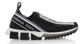 Sorrento Embellished Sneakers
