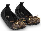 Flirty Ballerinas