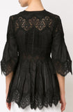 'Empire Virtue' Blouse - DESIGNER INSPIRED FASHIONS