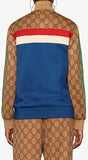 GG Technical Jersey Jacket and Jersey Track  pants