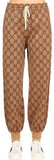 GG Technical Jersey Jacket and Jersey Track  pants