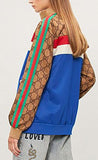 GG Technical Jersey Jacket and Jersey Track  pants