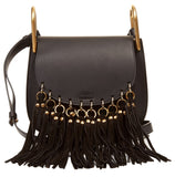 Small Hudson Tassel Bag - (Caramel, Grey or Black) - DESIGNER INSPIRED FASHIONS
