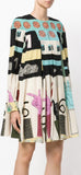 'Counting Six' Mini Dress | DESIGNER INSPIRED FASHIONS