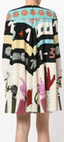 'Counting Six' Mini Dress | DESIGNER INSPIRED FASHIONS
