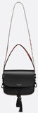 DiorOdeo Flap Bag, Black | DESIGNER INSPIRED FASHIONS