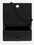 Diorama Ultra Black Bag | DESIGNER INSPIRED FASHIONS