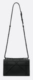 Diorama Ultra Black Bag | DESIGNER INSPIRED FASHIONS