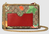 Padlock Tian Shoulder Bag - DESIGNER INSPIRED FASHIONS