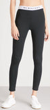 Logo Stretch Jersey Bra Top & Legging Set