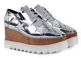 Elyse Indium Star Shoes - DESIGNER INSPIRED FASHIONS