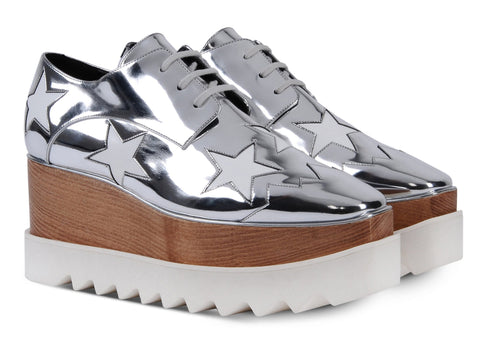 Elyse Indium Star Shoes - DESIGNER INSPIRED FASHIONS
