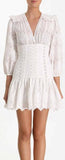 'Honor' Corset Lace Short Dress | DESIGNER INSPIRED FASHIONS
