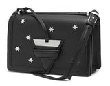 Barcelona Stars Bag Black/Silver