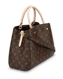 Montaigne MM Handbag