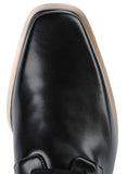 Black Elyse Shoes - DESIGNER INSPIRED FASHIONS