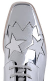 Elyse Indium Star Shoes - DESIGNER INSPIRED FASHIONS