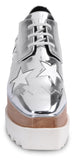 Elyse Indium Star Shoes - DESIGNER INSPIRED FASHIONS