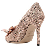 'Avril' 100 Embellished Pumps | DESIGNER INSPIRED FASHIONS