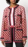 GG Supreme Cardigan