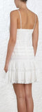 'Iris' Camisole Dress