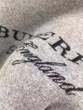 Logo Sculpted Sweatshirt, Grey | DESIGNER INSPIRED FASHIONS