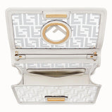 KAN I F Bag in PU, White