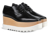 Black Elyse Shoes - DESIGNER INSPIRED FASHIONS