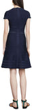 'Victoria' Mesh Bandage Dress