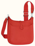 Evelyne III Bag, Red