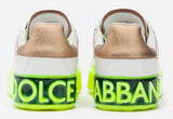 Portofino Melt Sneakers in Nappa Calfkin